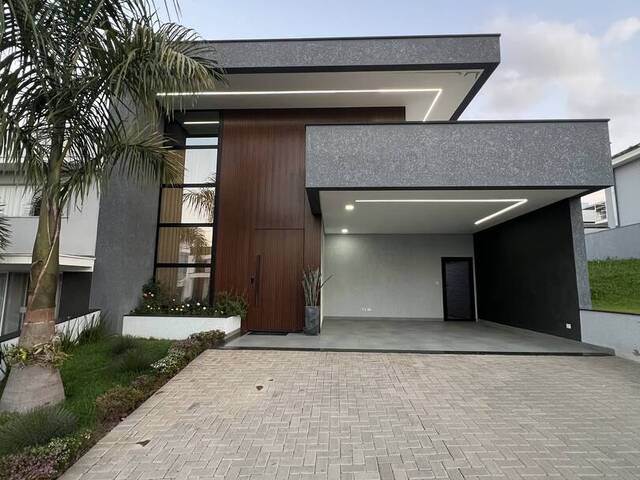 #1 - Casa para Venda em Sorocaba - SP