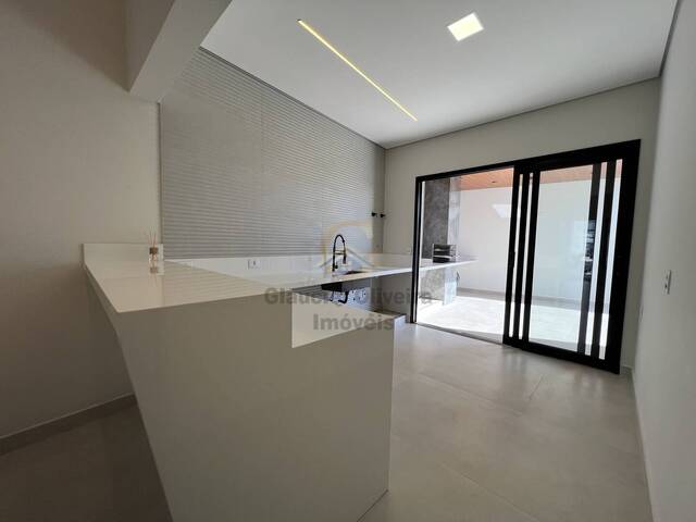 Casa para Venda em Sorocaba - 4