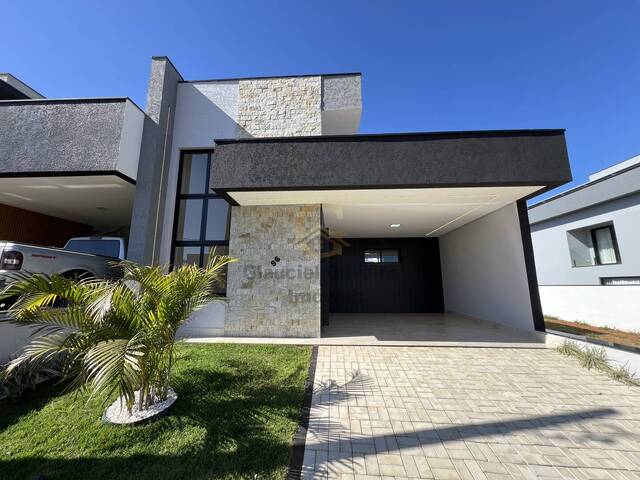 Venda em Jardim Novo Horizonte - Sorocaba