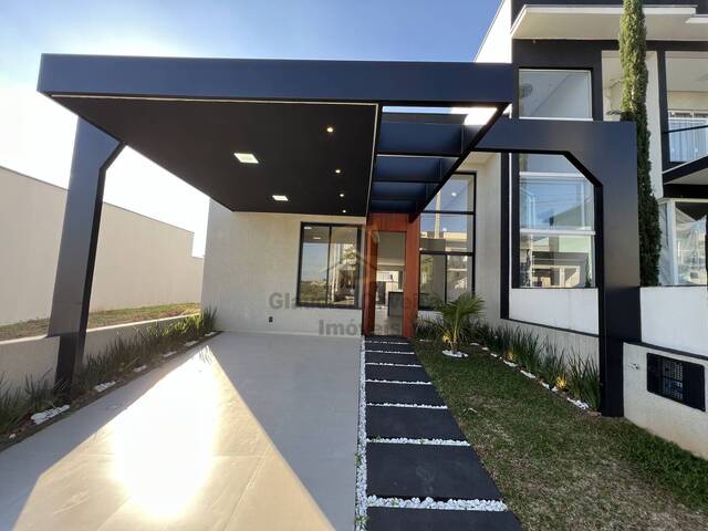 Casa para Venda em Sorocaba - 2
