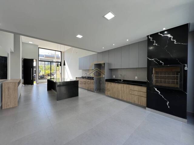 Casa para Venda em Sorocaba - 3