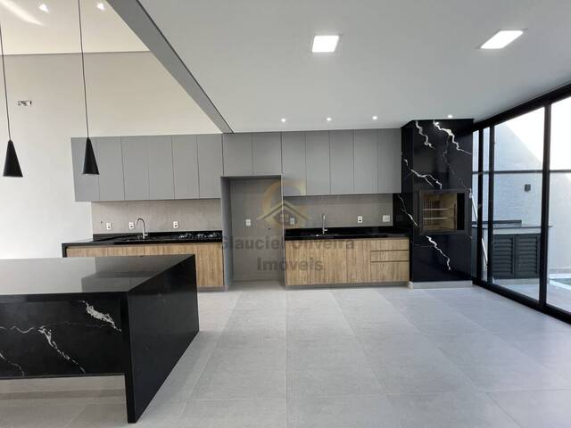 Casa para Venda em Sorocaba - 4