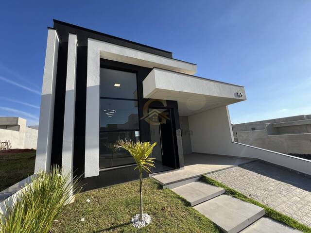 Casa para Venda em Sorocaba - 2