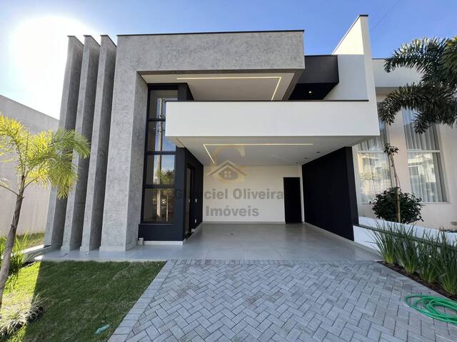 Venda em Jardim Novo Horizonte - Sorocaba