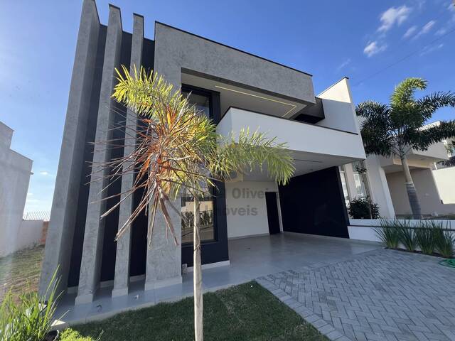 Casa para Venda em Sorocaba - 2