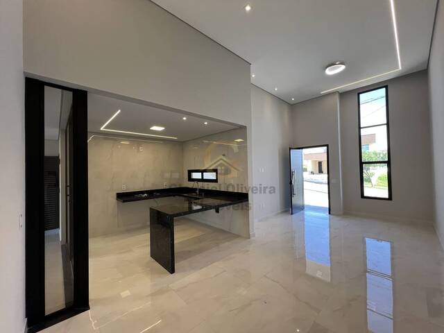 Casa para Venda em Sorocaba - 4