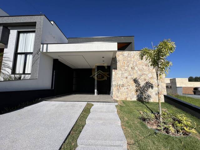 Venda em Jardim Novo Horizonte - Sorocaba
