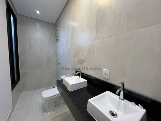 Casa para Venda em Sorocaba - 5