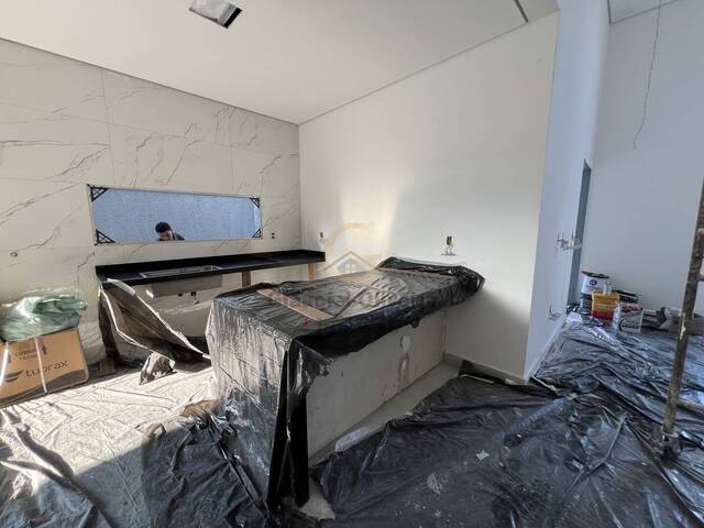 Casa para Venda em Sorocaba - 4