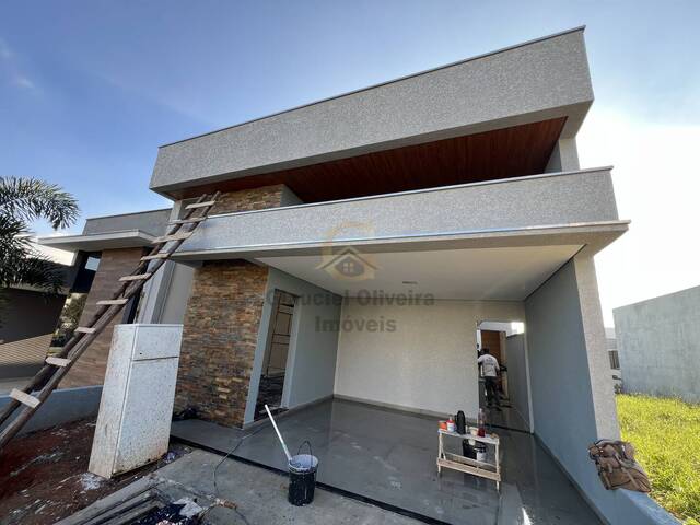 Casa para Venda em Sorocaba - 2