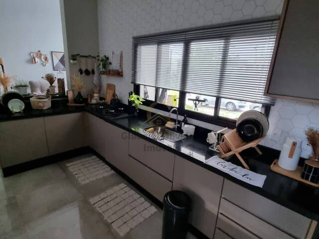 Casa para Venda em Sorocaba - 4