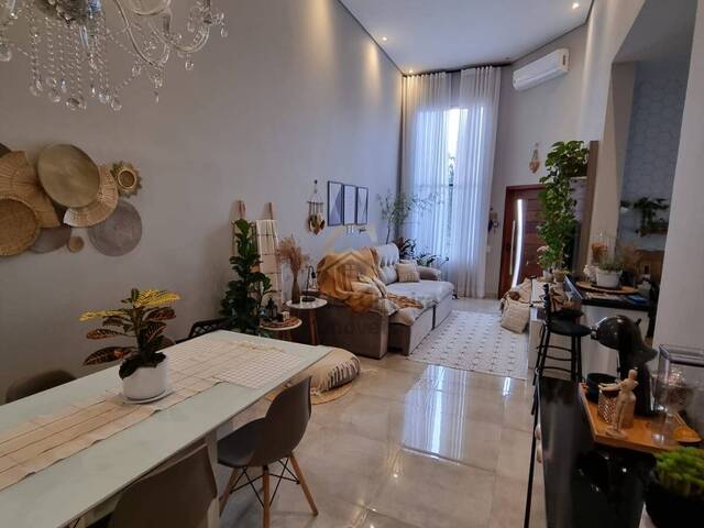 Casa para Venda em Sorocaba - 2