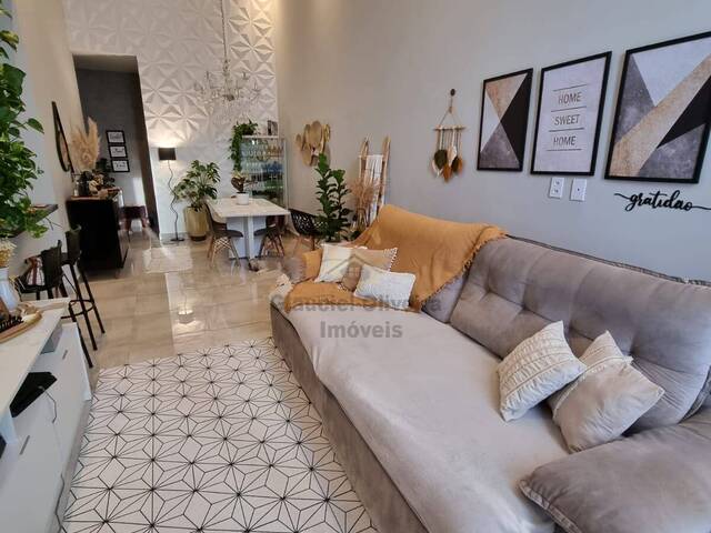 Casa para Venda em Sorocaba - 3