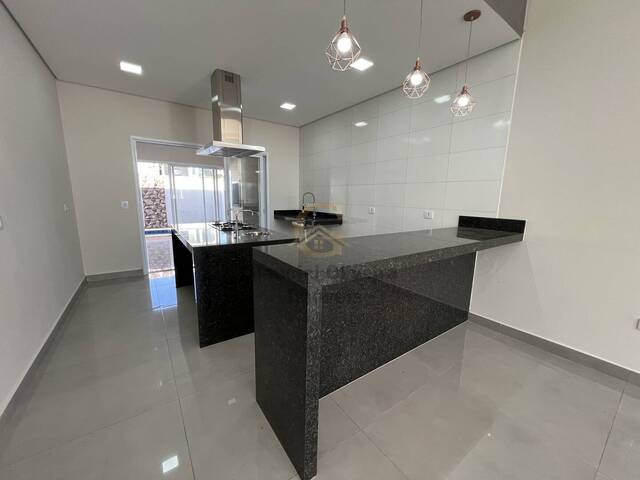 Casa para Venda em Sorocaba - 4