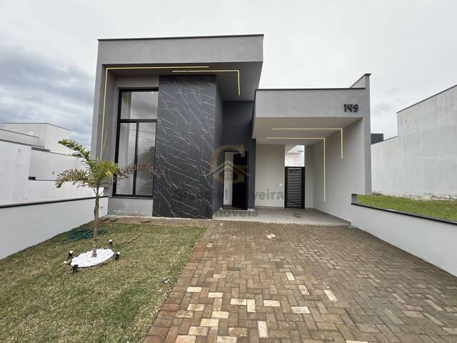 Venda em Jardim Novo Horizonte - Sorocaba