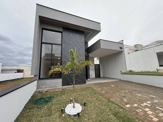 Casa para Venda em Sorocaba - 2