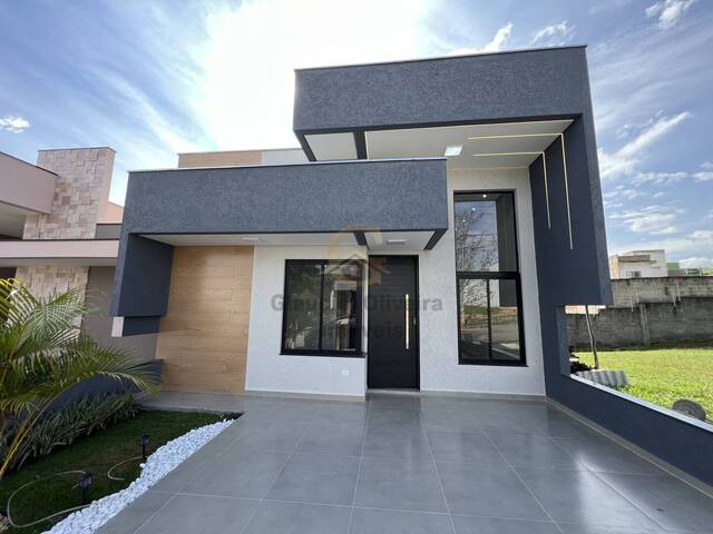 Venda em Jardim Residencial Villagio Ipanema I - Sorocaba