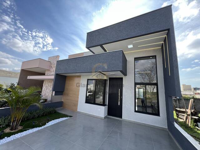 Casa para Venda em Sorocaba - 2