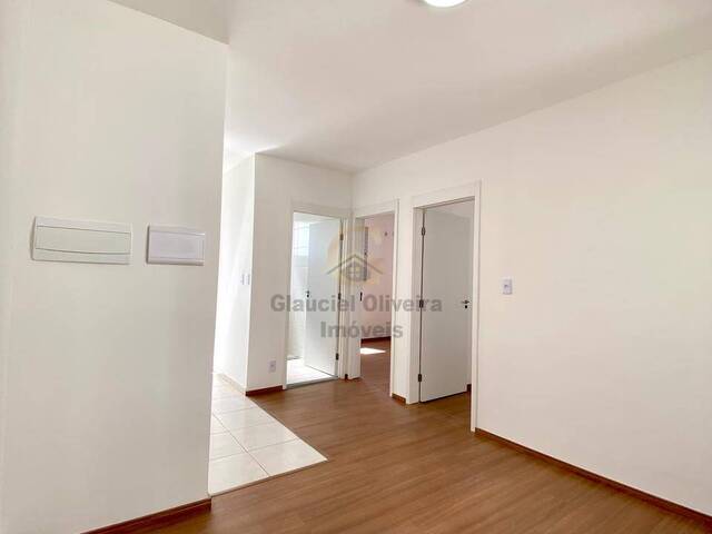 Apartamento para Venda em Sorocaba - 3