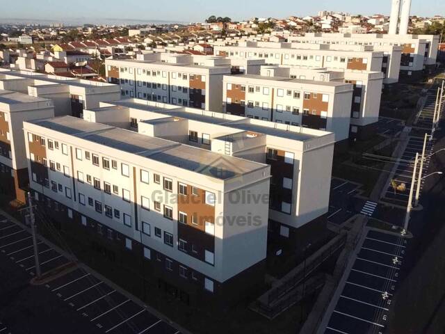 Apartamento para Venda em Sorocaba - 2