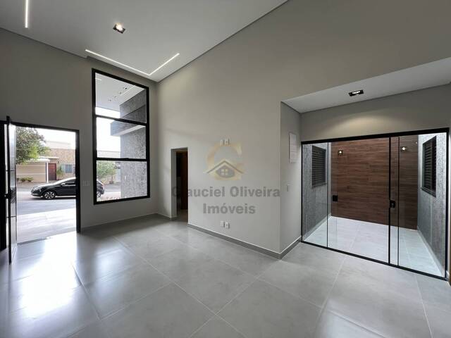 Casa para Venda em Sorocaba - 2