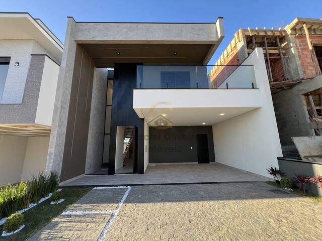 Venda em Jardim Novo Horizonte - Sorocaba