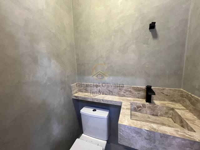 Casa para Venda em Sorocaba - 4