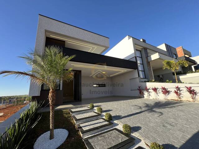 Casa para Venda em Sorocaba - 2