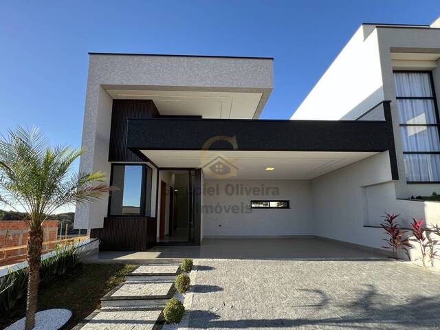 Venda em Jardim Novo Horizonte - Sorocaba