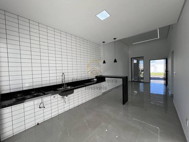 Casa para Venda em Sorocaba - 4