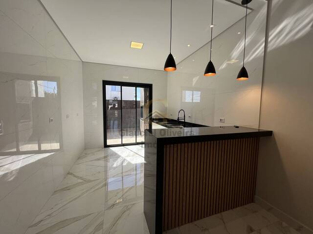 Casa para Venda em Sorocaba - 4