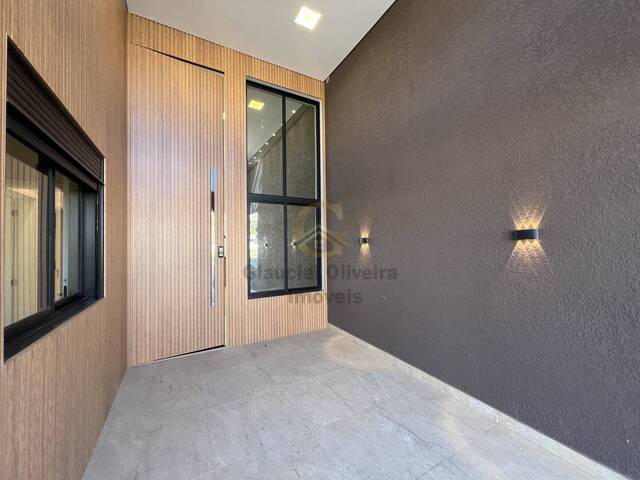 Casa para Venda em Sorocaba - 2