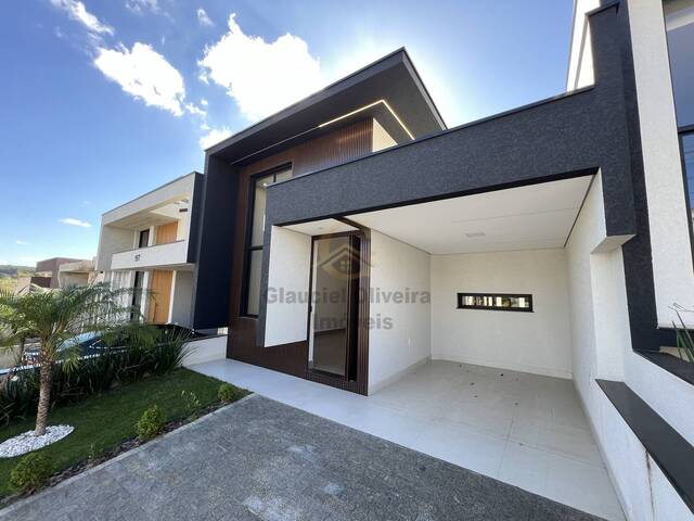 Casa para Venda em Sorocaba - 2