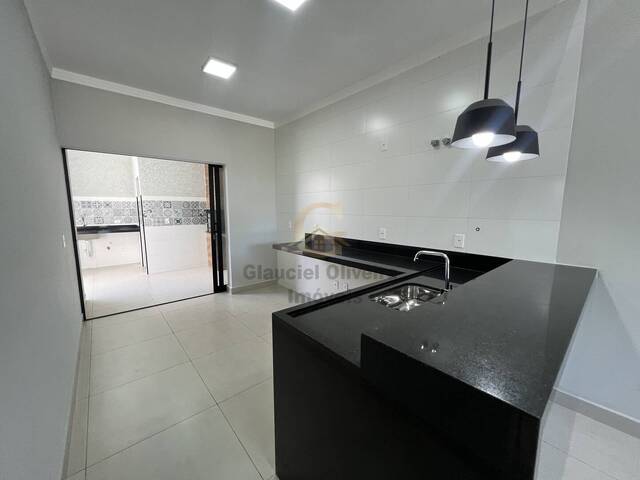 Casa para Venda em Sorocaba - 4