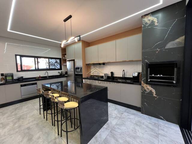 Casa para Venda em Sorocaba - 5