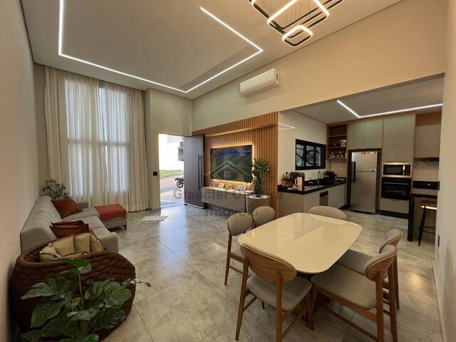 Casa para Venda em Sorocaba - 3