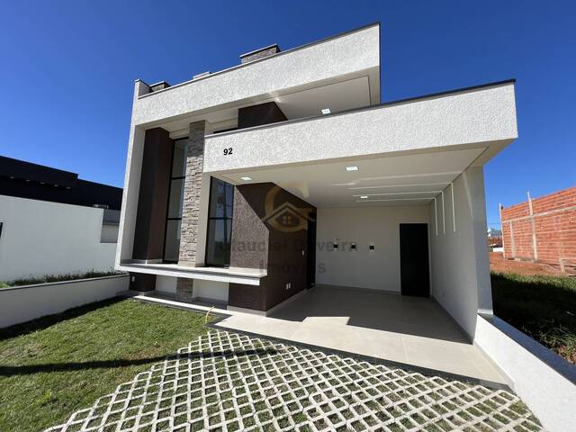 Casa para Venda em Sorocaba - 2