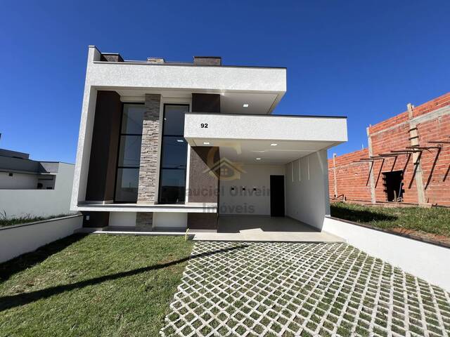 Venda em Jardim Novo Horizonte - Sorocaba