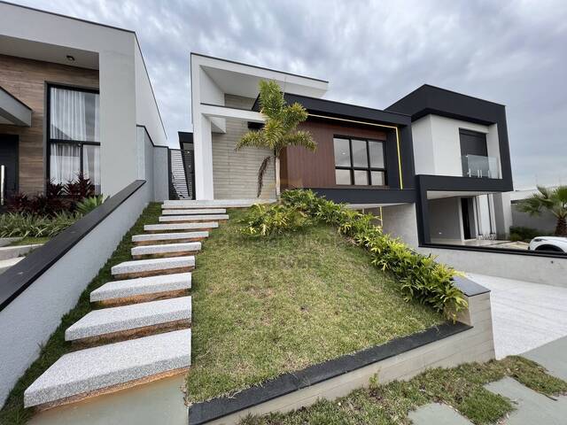Casa para Venda em Sorocaba - 2