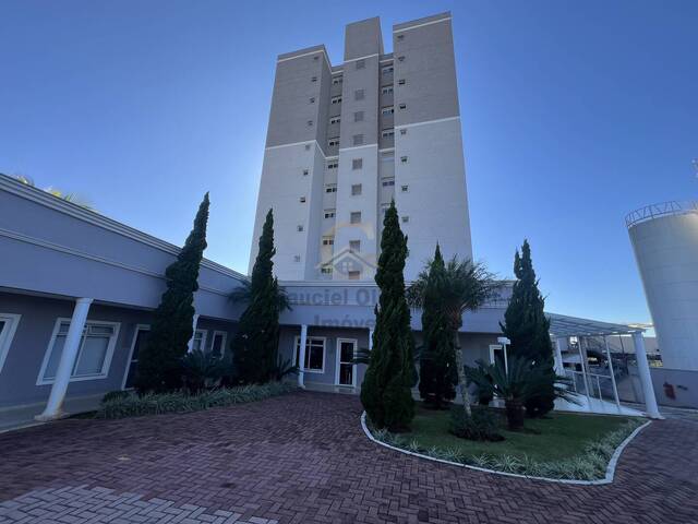 Apartamento para Venda em Votorantim - 3