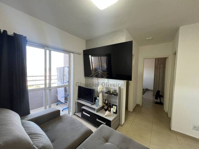 Apartamento para Venda em Votorantim - 5
