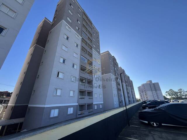 Apartamento para Venda em Votorantim - 4