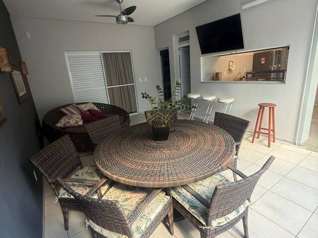 Casa para Venda em Sorocaba - 5