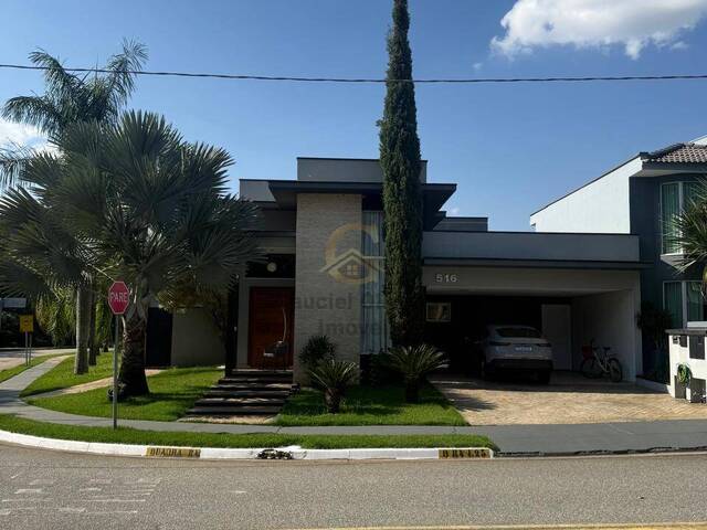 Venda em Ibiti Royal Park - Sorocaba
