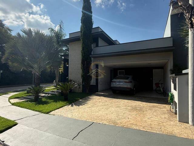 Casa para Venda em Sorocaba - 2