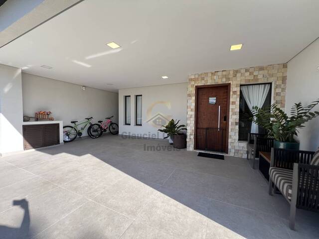 Casa para Venda em Sorocaba - 3