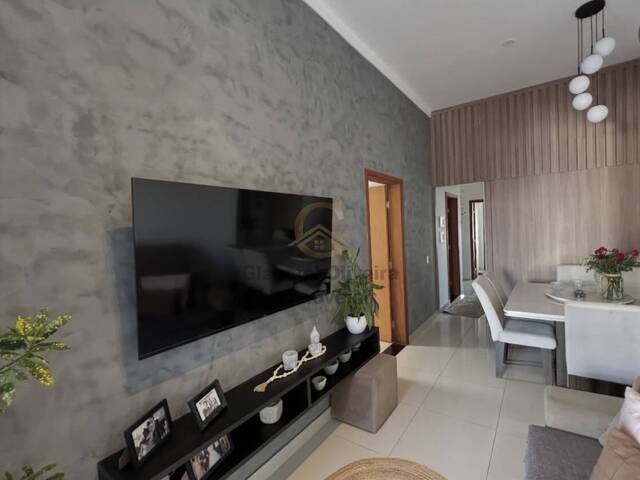 Casa para Venda em Sorocaba - 2