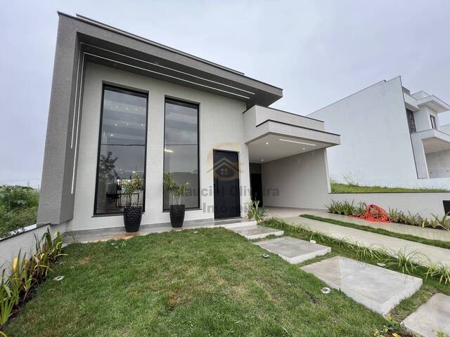 Casa para Venda em Sorocaba - 2