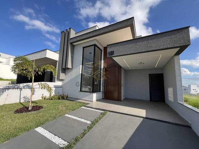 Casa para Venda em Sorocaba - 2