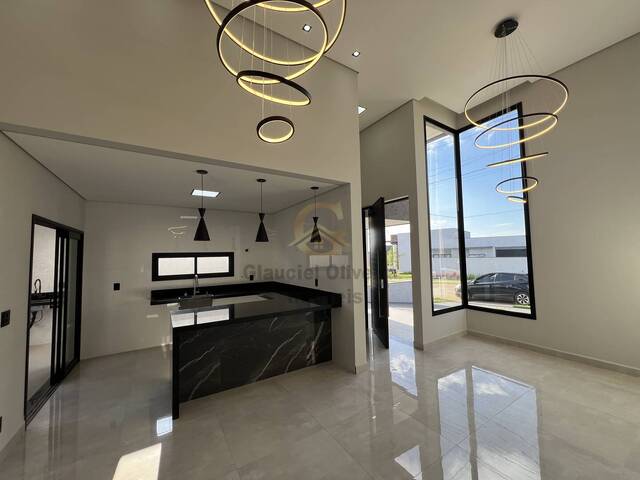 Casa para Venda em Sorocaba - 3